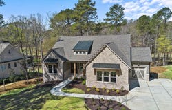 1051 PINEHURST DRIVE, Greensboro, GA 30642