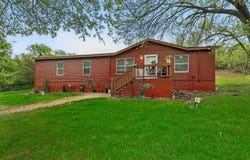 217 Country Side Court, Springtown, TX 76082