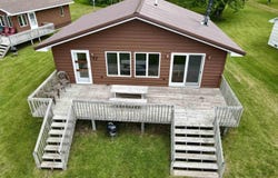 16930 W Manilak, Unit 17, McMillan, MI 49853