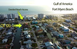 120 Egret Street, Fort Myers Beach, FL 33931