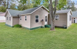 10 MONICO ST E, Rhinelander, WI 54501