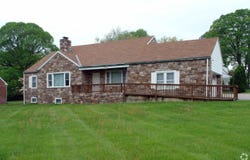 2111 DEKALB Pike, EAST NORRITON, PA 19401