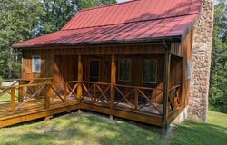 1347 BLACK BEAR LANE, MATHIAS, WV 26812