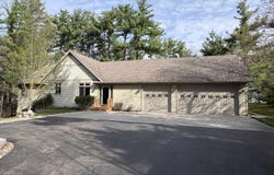 1818 Badger Court, Arkdale, WI 54613