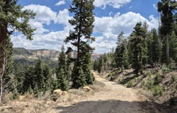 Lot 33 Bonnie Green DR, Duck Creek, UT 84762