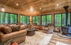 9136 DAVIES RD, Minocqua, WI 54548