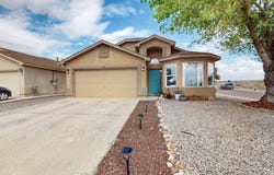 108 AVENIDA JARDIN, Los Lunas, NM 87031
