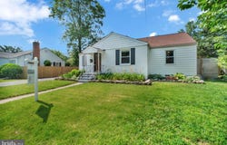 5402 S 12TH STREET S, ARLINGTON, VA 22204