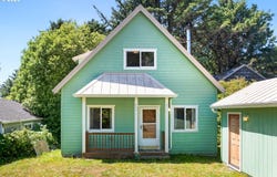 4072 S HEMLOCK ST, Cannon Beach, OR 97110