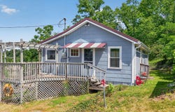 900 Hagers Camp Road, Harrodsburg, KY 40330