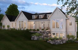 1150 La Salle Street, Wayzata, MN 55391