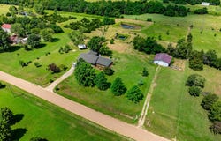 1277 N Osage Rd, Mulvane, KS 67110