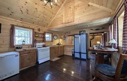 201 Pudvah Hill Road, Bakersfield, VT 05450