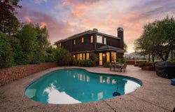 1 The Alameda Knolls, San Anselmo, CA 94960