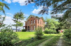 2490 S County Road 60 E, Greensburg, IN 47240