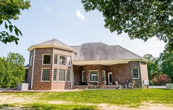 3704 Hesters Store Road, Hurdle Mills, NC 27541