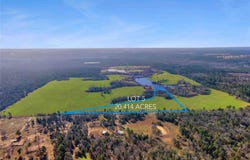 1040 County Road 3590 LOT 5, Winnsboro, TX 75494