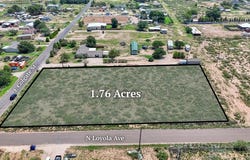 E Colgate Ave, Gardendale, TX 79758