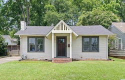 1214 IRVING ROAD, HOMEWOOD, AL 35209