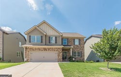 233 JANNEY, Mcdonough, GA 30253