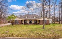 9 Burnett Circle, Greenbrier, AR 72058