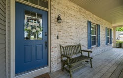 5804 QR Avenue E, Scotts, MI 49088