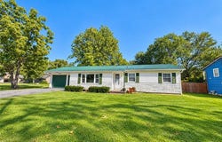 1408 Manitou Road, Hilton, NY 14468