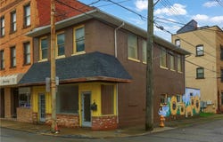 41 N Mercer St, New Castle, PA 16101
