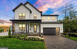 5817 2ND STREET S, ARLINGTON, VA 22204