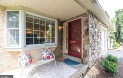 1500 SALAWAY COURT, MAPLE GLEN, PA 19002