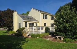 148 East Hebron Turnpike, Lebanon, CT 06249