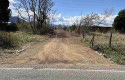 Tract 2 HWY 150, Arroyo Seco, NM 87514-0000