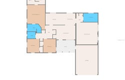 2526 LAKE ELLEN LANE, TAMPA, FL 33618