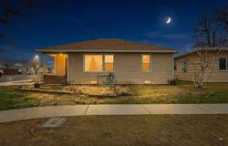 248 E Date, Connell, WA 99326