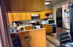 1093 Rose St., Waynoka, OK 73860