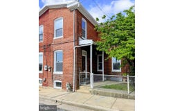 7 N WISNER Street, FREDERICK, MD 21701