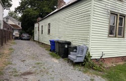 6 Orrs Court, Charleston, SC 29403