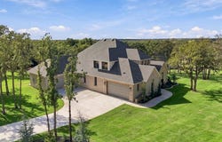 8041 Silver Spur, Arcadia, OK 73007