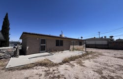 2109 FEBRERO Drive, El Paso, TX 79935