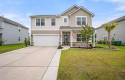 75 Saluda Way, Beaufort, SC 29906