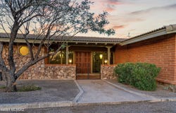 3624 N Avenida De Montezuma, Tucson, AZ 85749