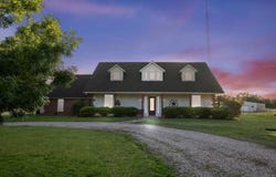 314 County Road 3585, Dike, TX 75437