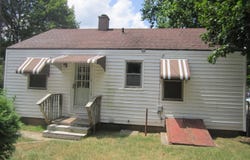 118 N 27th Street, Battle Creek, MI 49015