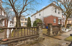 8525 MONROE AVENUE, UPPER DARBY, PA 19082