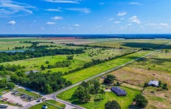 Tbd SE CR 3300, Kerens, TX 75144
