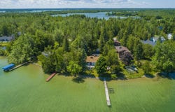 7237 McCreery Drive, Presque Isle, MI 49777