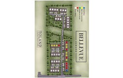 2245 BELLEVUE Place, AUBURN, AL 36830