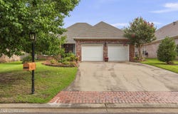 225 E Towne Drive, Brandon, MS 39042