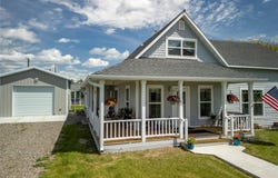207 2nd Street E, Clyde Park, MT 59018