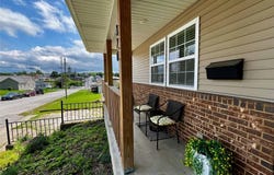 320 N Dickerson Street, Palmyra, MO 63461
